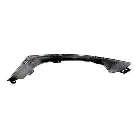 2015-2017 Chrysler 200_Sedan Fog Light Trim Front Driver Side Gloss Black – Back View (CH1046109)