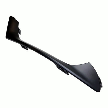 2015-2017 Chrysler 200_Sedan Grille Moulding Driver Side Matte Black – Side View (CH1046110)