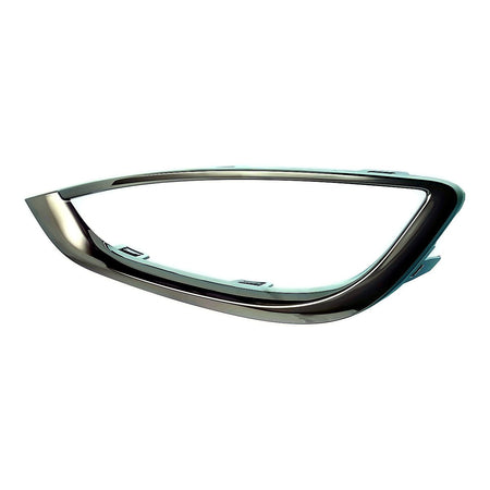 2017-2020 Chrysler Pacifica Hybrid Fog Light Trim Front Driver Side - product view, Part CH1046115