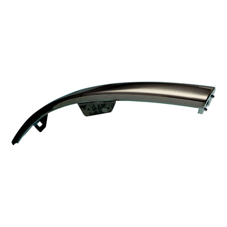 2017-2021 Jeep Grand_Cherokee Bumper Moulding Front Driver Side Lower Chrome Finish Summit Model_CH1046118-2