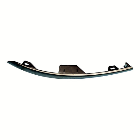 2017-2021 Jeep Grand_Cherokee Bumper Moulding Front Driver Side Lower Chrome Finish Summit Model_CH1046118-3