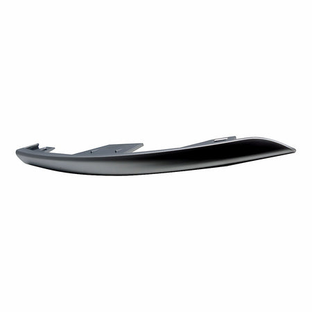 2017-2021 Jeep Grand_Cherokee Bumper Moulding Front Driver Side Lower Satin Chrome Finish Summit Model_CH1046119-3