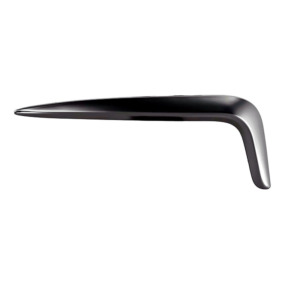 2021-2025 Chrysler Pacifica Hybrid Fog Light Trim - product view, Part CH1046126