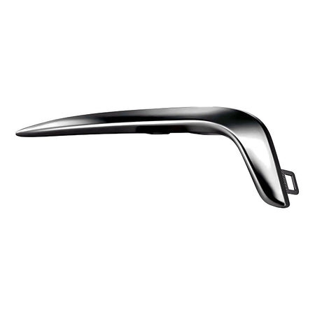 2021-2025 Chrysler Pacifica Hybrid Fog Light Trim - side angle, Part CH1046126