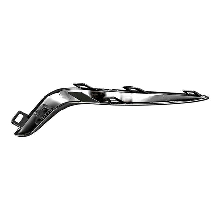 2021-2025 Chrysler Pacifica Hybrid Fog Light Trim - back view, Part CH1046126