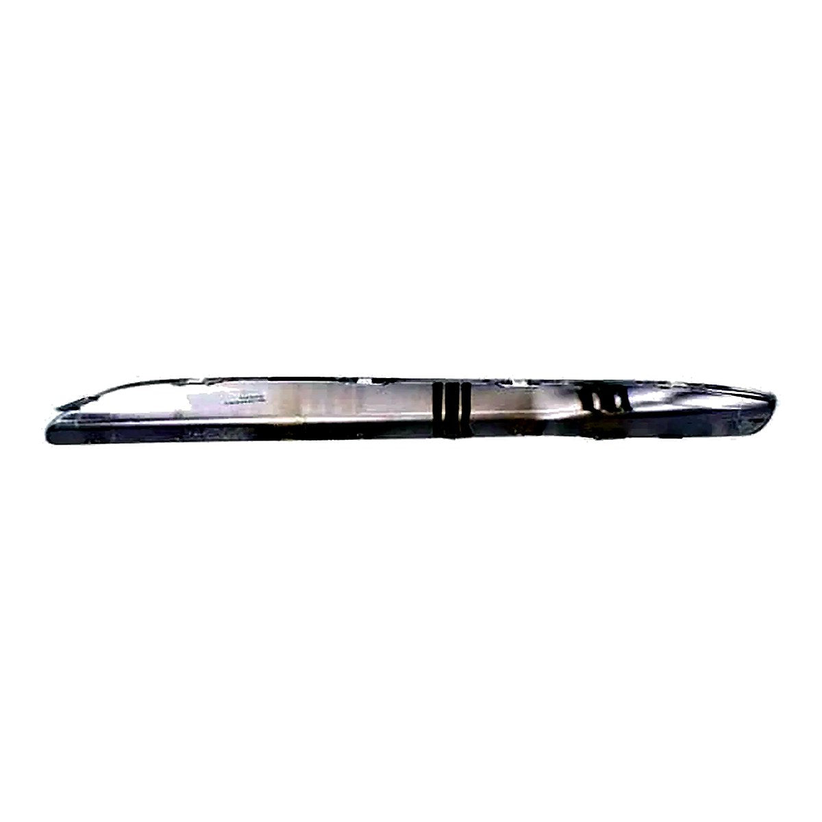 2004-2006 Chrysler Pacifica Bumper Moulding Front Passenger Side Upper Chrome Plastic_CH1047101-3