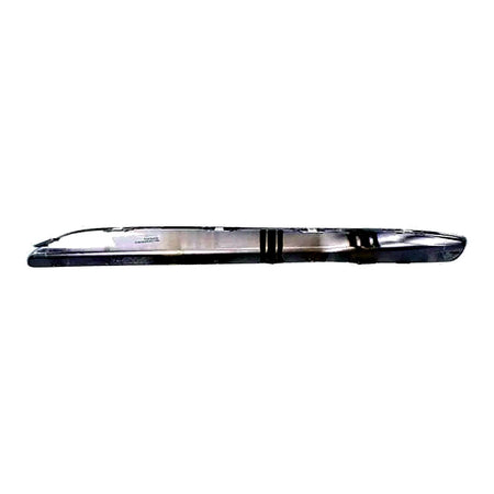 2004-2006 Chrysler Pacifica Bumper Moulding Front Passenger Side Upper Chrome Plastic_CH1047101-3