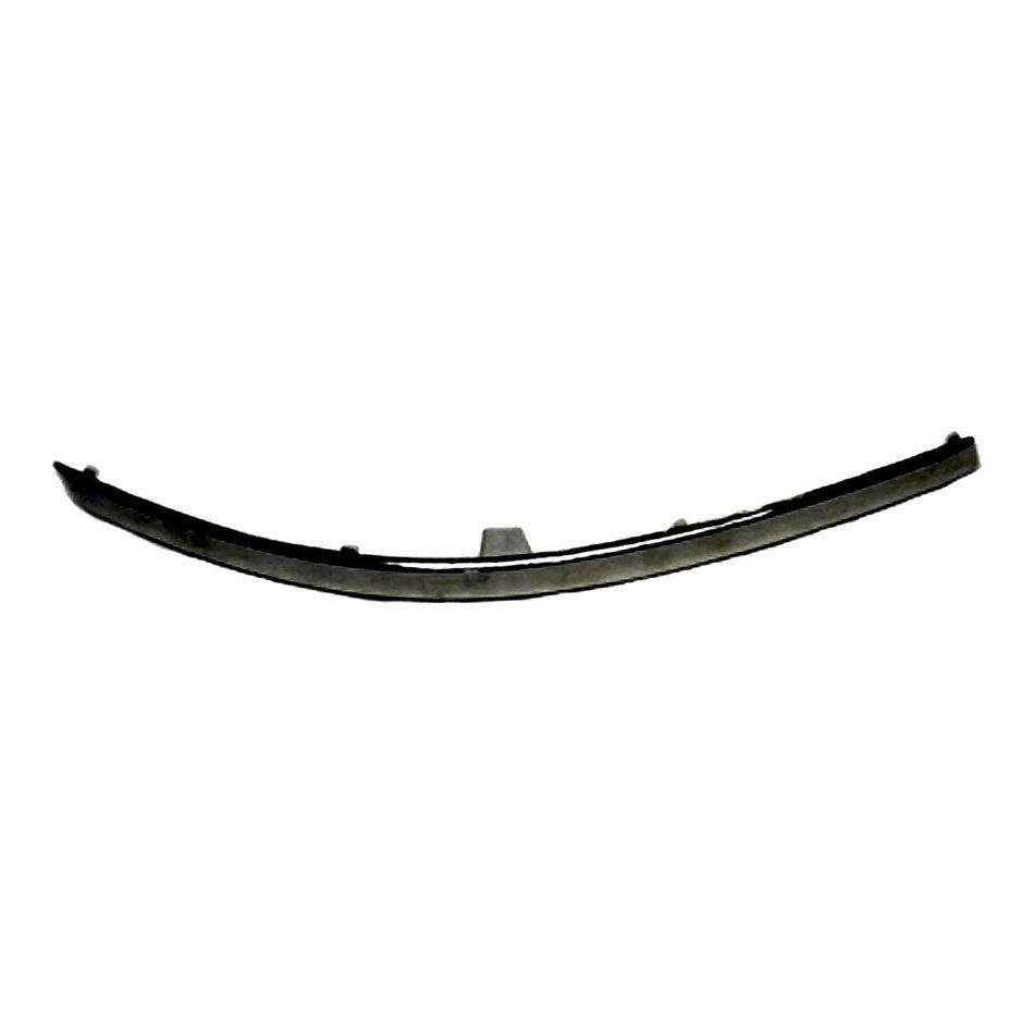 2008-2010 Chrysler Town_And_Country Bumper Moulding Front Passenger Side Chrome_CH1047102