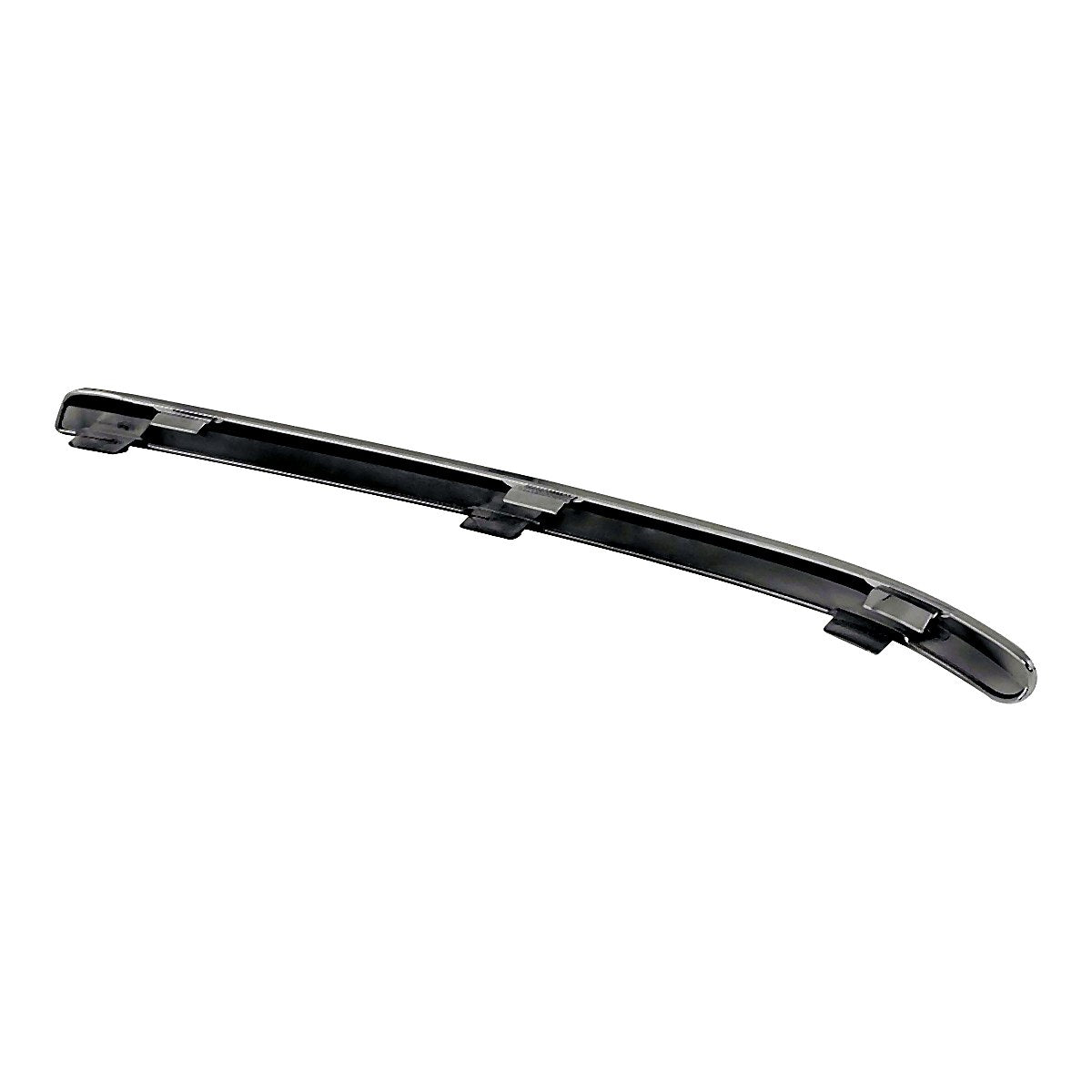 2011-2014 Chrysler 300 Bumper Moulding Front Passenger Side Chrome Exclude Srt-8 – CH1047103-3