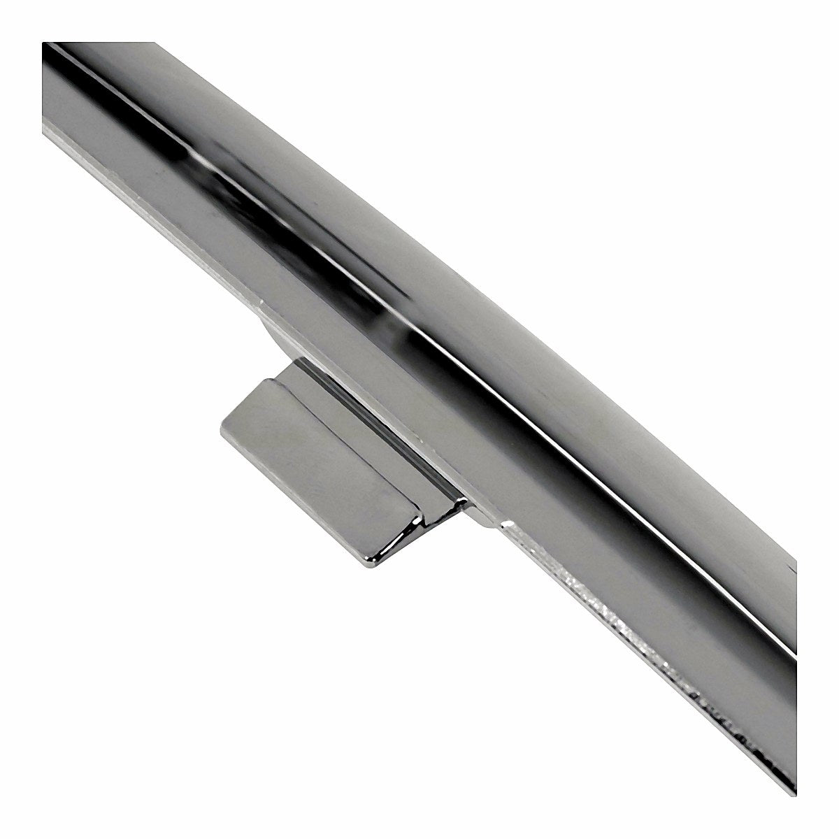 2011-2014 Chrysler 300 Bumper Moulding Front Passenger Side Chrome Exclude Srt-8 – CH1047103-4