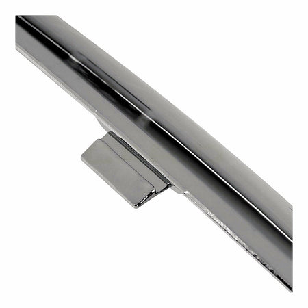 2011-2014 Chrysler 300 Bumper Moulding Front Passenger Side Chrome Exclude Srt-8 – CH1047103-4