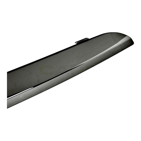2011-2014 Chrysler 300 Bumper Moulding Front Passenger Side Chrome Exclude Srt-8 – CH1047103-5