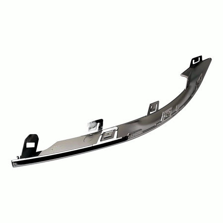 2015-2017 Chrysler 200_Sedan Fog Light Trim Front Passenger Side Chrome – Side View (CH1047108)