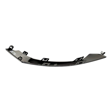 2015-2017 Chrysler 200_Sedan Fog Light Trim Front Passenger Side Chrome – Side View (CH1047108)