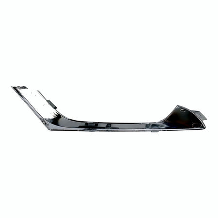 2015-2017 Chrysler 200_Sedan Fog Light Trim Front Passenger Side Chrome – Back View (CH1047108)