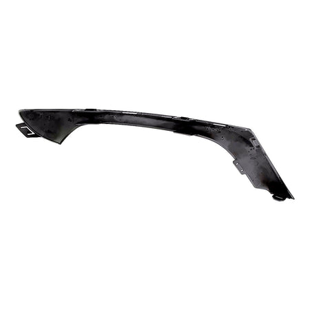 2015-2017 Chrysler 200_Sedan Fog Light Trim Front Passenger Side Gloss Black – Back View (CH1047109)