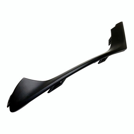 2015-2017 Chrysler 200_Sedan Grille Moulding Passenger Side Lower Matte Black – Side View (CH1047110)