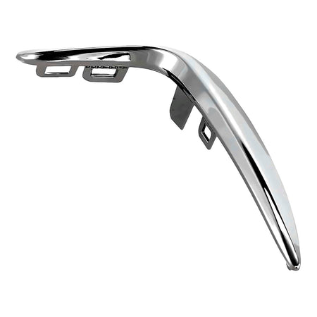 2021-2025 Chrysler Pacifica Hybrid Fog Light Trim Front Passenger Side - opposite side angle, Part CH1047125