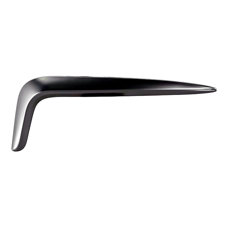 2021-2025 Chrysler Pacifica Hybrid Fog Light Trim - product view, Part CH1047126