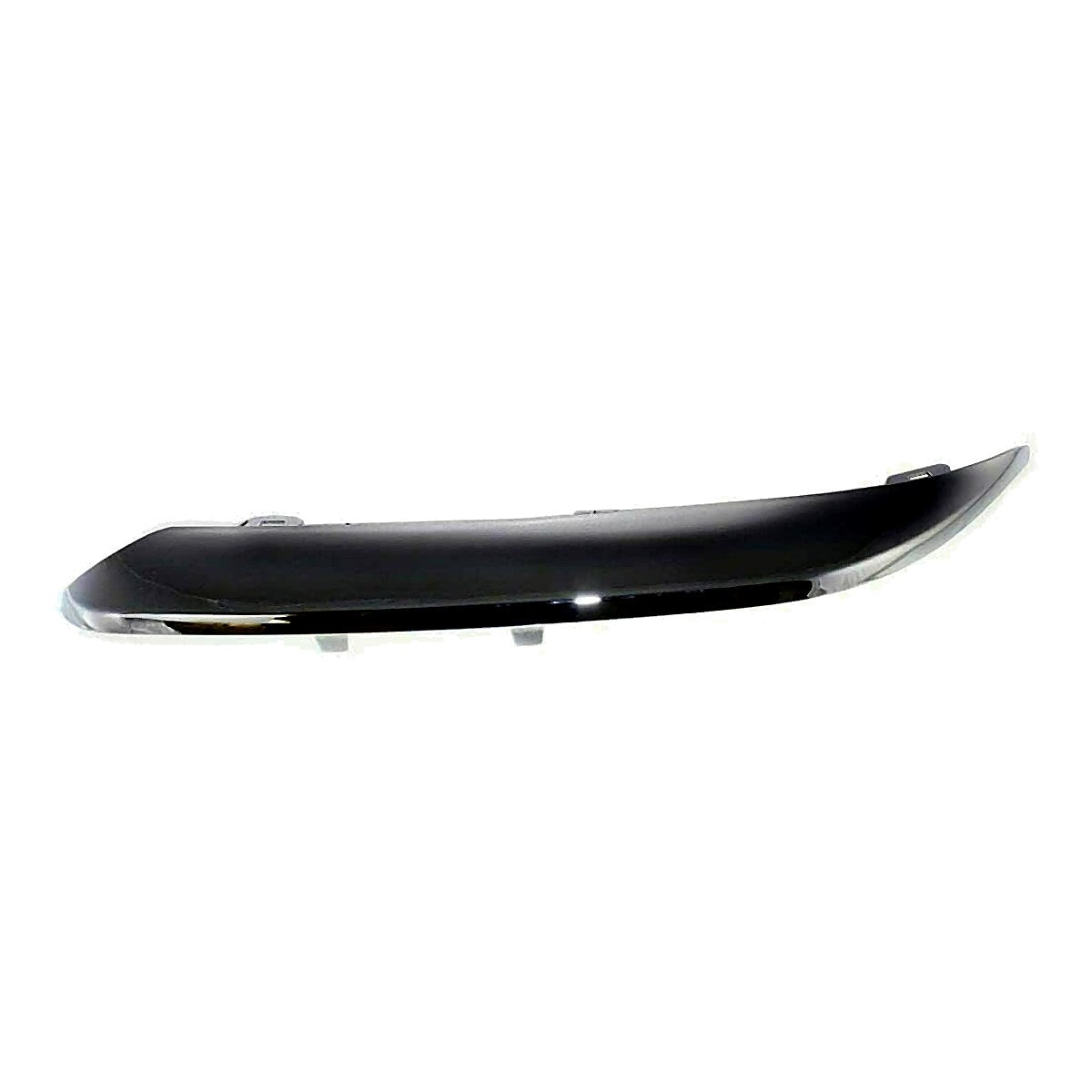2005-2010 Chrysler 300 Bumper Strip Front Driver Side Without H/Lp Wash Hole Chrome 5.7L – CH1058127