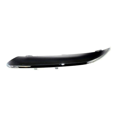 2005-2010 Chrysler 300 Bumper Strip Front Driver Side Without H/Lp Wash Hole Chrome 5.7L – CH1058127