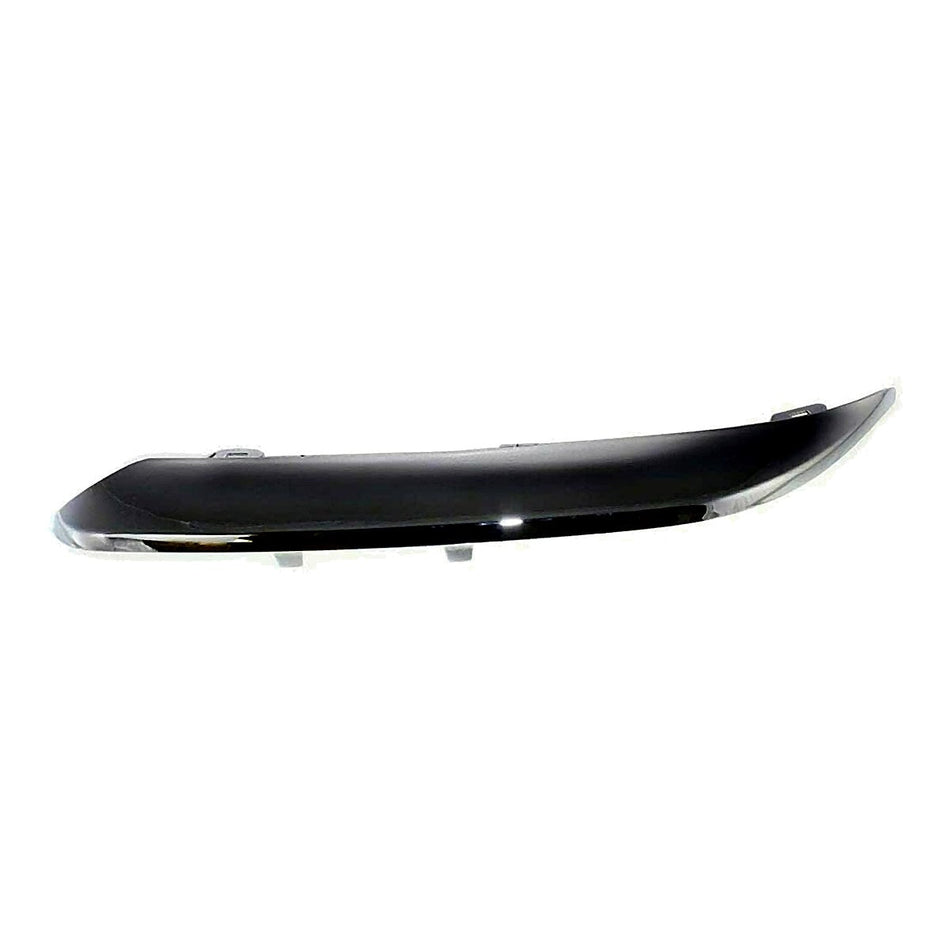 2005-2010 Chrysler 300 Bumper Strip Front Driver Side Without H/Lp Wash Hole Chrome 5.7L – CH1058127