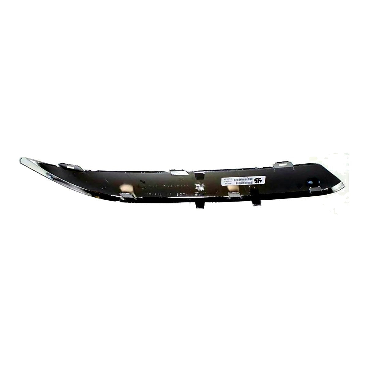2005-2010 Chrysler 300 Bumper Strip Front Driver Side Without H/Lp Wash Hole Chrome 5.7L – CH1058127-3