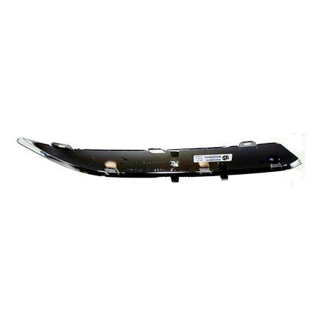 2005-2010 Chrysler 300 Bumper Strip Front Driver Side Without H/Lp Wash Hole Chrome 5.7L – CH1058127-3