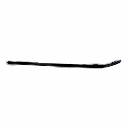 2005-2010 Chrysler 300 Bumper Strip Front Driver Side Without H/Lp Wash Hole Chrome 3.5L – CH1058129