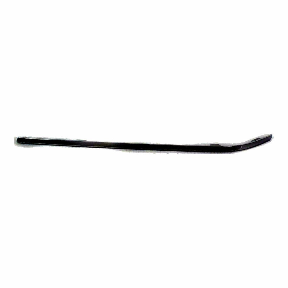 2005-2010 Chrysler 300 Bumper Strip Front Driver Side Without H/Lp Wash Hole Chrome 3.5L – CH1058129