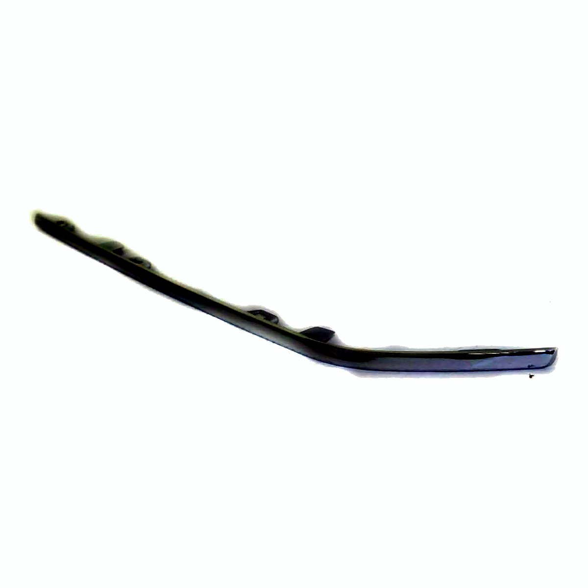 2005-2010 Chrysler 300 Bumper Strip Front Driver Side Without H/Lp Wash Hole Chrome 3.5L – CH1058129-2