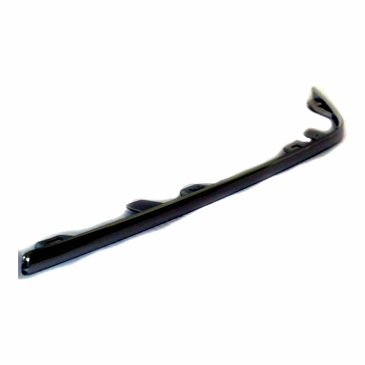 2005-2010 Chrysler 300 Bumper Strip Front Driver Side Without H/Lp Wash Hole Chrome 3.5L – CH1058129-3