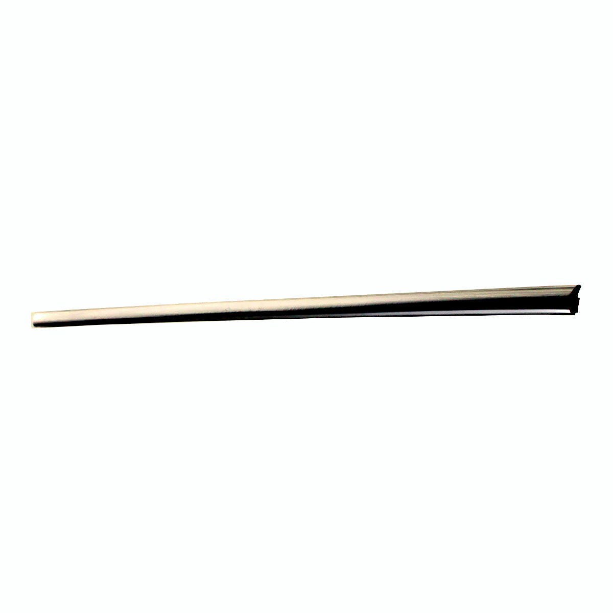 2005-2007 Chrysler Town_And_Country Bumper Moulding Front_CH1058130