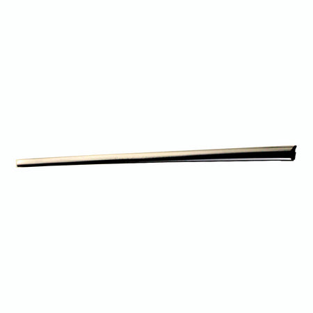 2005-2007 Chrysler Town_And_Country Bumper Moulding Front_CH1058130