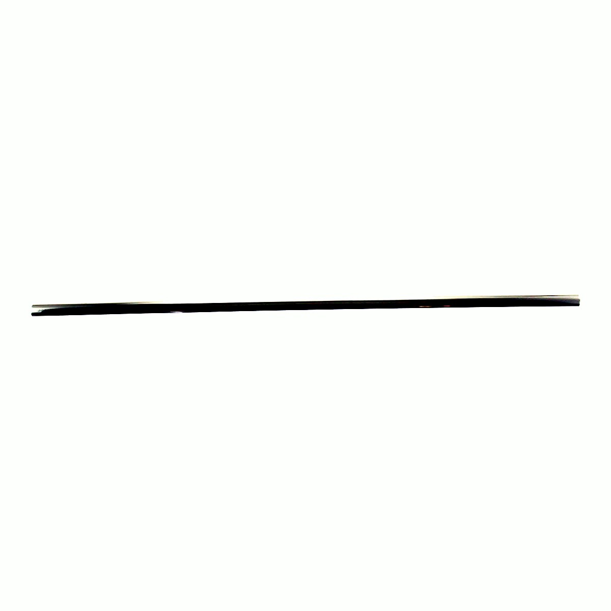 2005-2007 Chrysler Town_And_Country Bumper Moulding Front_CH1058130-2