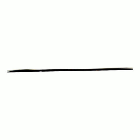 2005-2007 Chrysler Town_And_Country Bumper Moulding Front_CH1058130-2