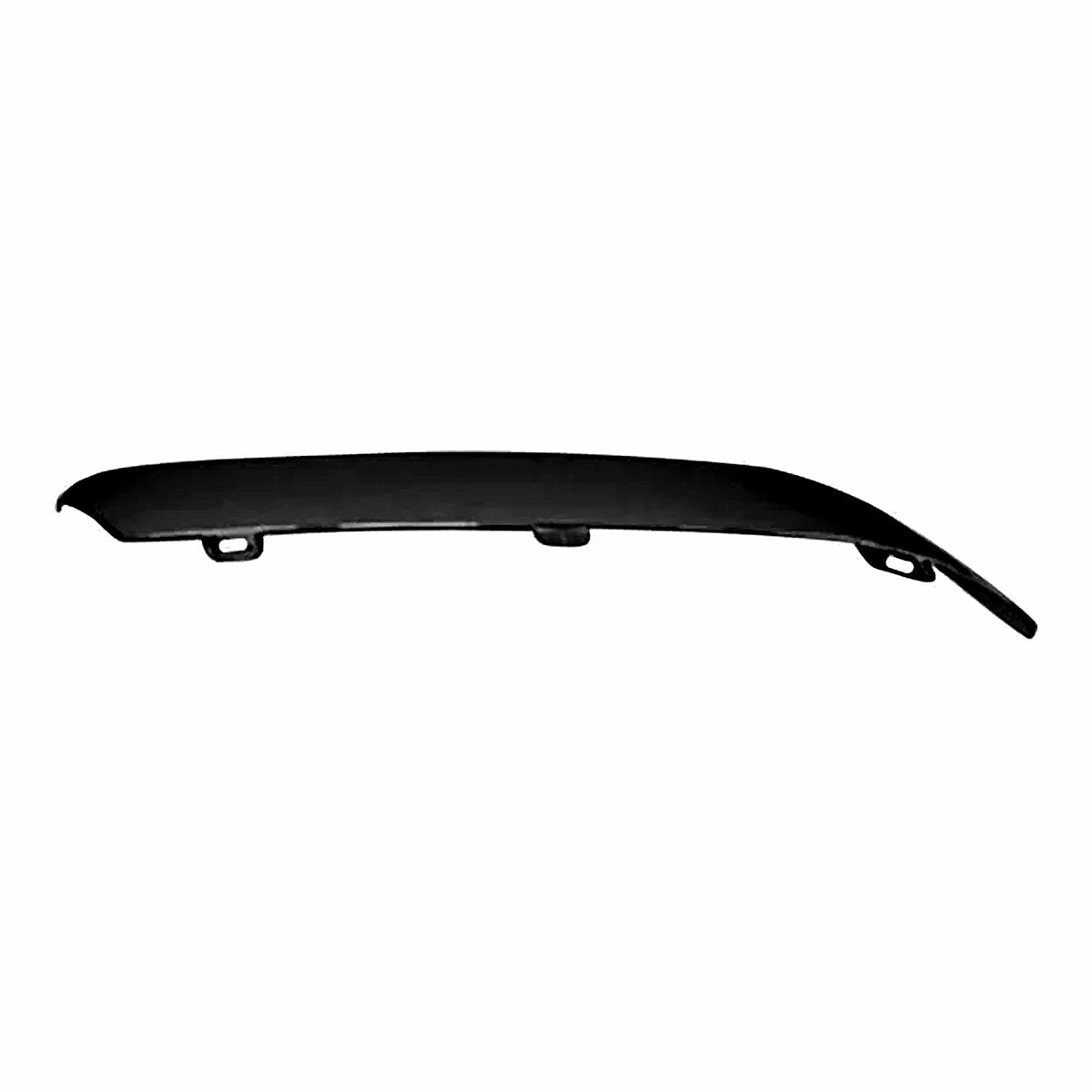 2005-2010 Chrysler 300 Bumper Strip Front Passenger Side Without H/Lp Wash Hole Chrome 5.7L – CH1059127
