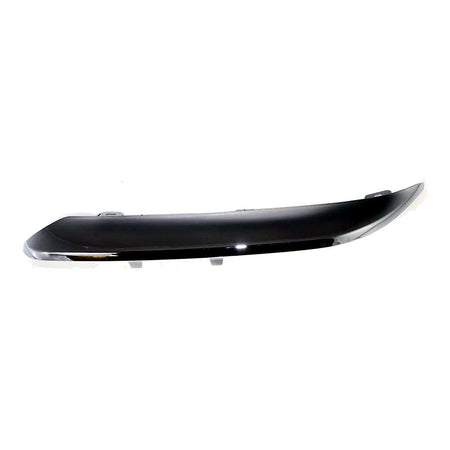 2005-2010 Chrysler 300 Bumper Strip Front Passenger Side Without H/Lp Wash Hole Chrome 5.7L – CH1059127-2