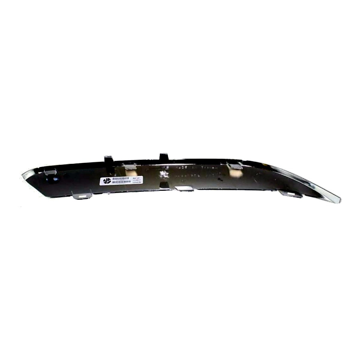 2005-2010 Chrysler 300 Bumper Strip Front Passenger Side Without H/Lp Wash Hole Chrome 5.7L – CH1059127-3