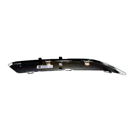 2005-2010 Chrysler 300 Bumper Strip Front Passenger Side Without H/Lp Wash Hole Chrome 5.7L – CH1059127-3