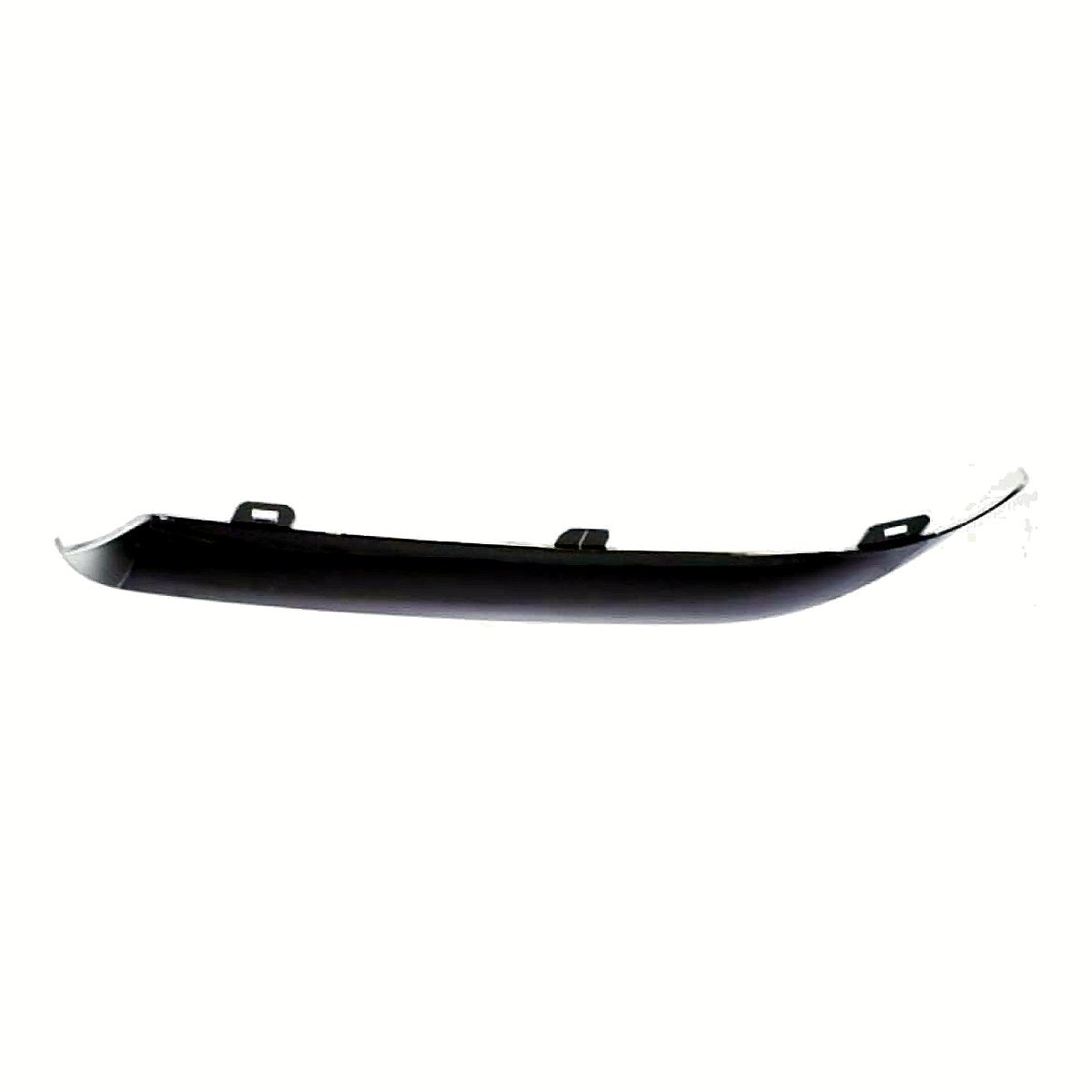2005-2010 Chrysler 300 Bumper Strip Front Passenger Side Without H/Lp Wash Hole Chrome 5.7L – CH1059127-4