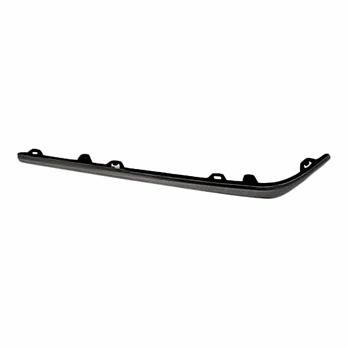 2005-2010 Chrysler 300 Bumper Strip Front Passenger Side Without H/Lp Wash Hole Chrome 3.5L – CH1059129