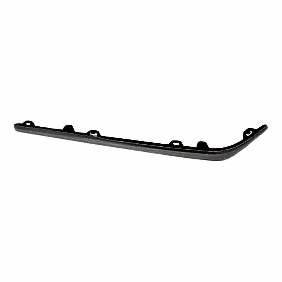 2005-2010 Chrysler 300 Bumper Strip Front Passenger Side Without H/Lp Wash Hole Chrome 3.5L – CH1059129