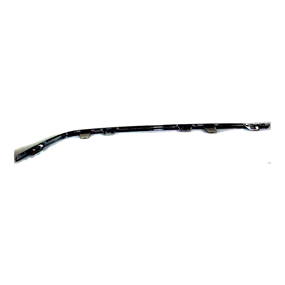 2005-2010 Chrysler 300 Bumper Strip Front Passenger Side Without H/Lp Wash Hole Chrome 3.5L – CH1059129-2