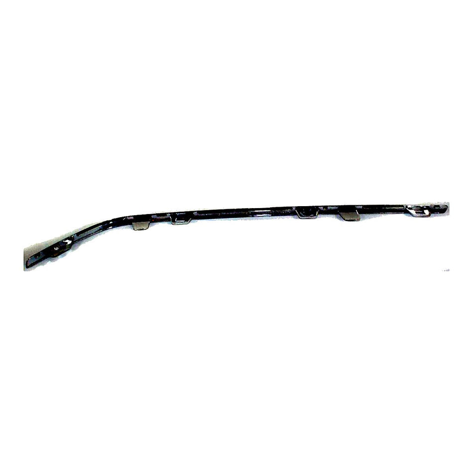 2005-2010 Chrysler 300 Bumper Strip Front Passenger Side Without H/Lp Wash Hole Chrome 3.5L – CH1059129-2