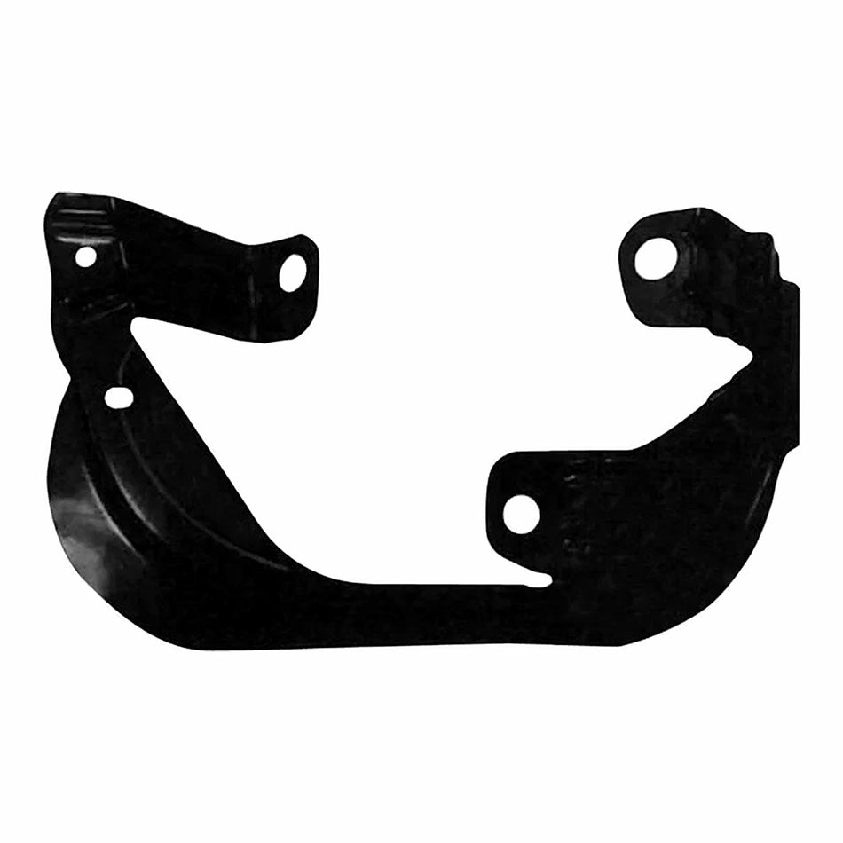 2011-2018 RAM 3500 Fog Light Bracket Front - side angle, Part CH1061100