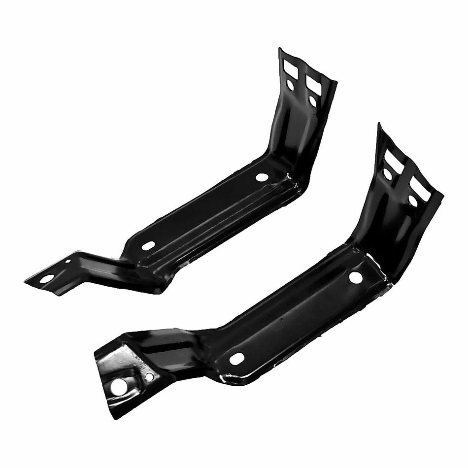 2019-2024 Ram 1500 Bumper Bracket Front Center Driver Side/Passenger Side Exclude Rebel/Trx – CH1061110
