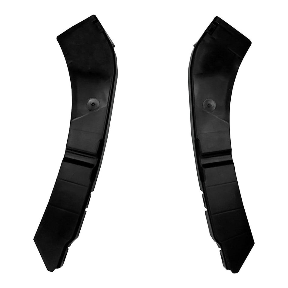 2010 Dodge RAM 3500 Bumper Bracket Front - product view, Part CH1061116