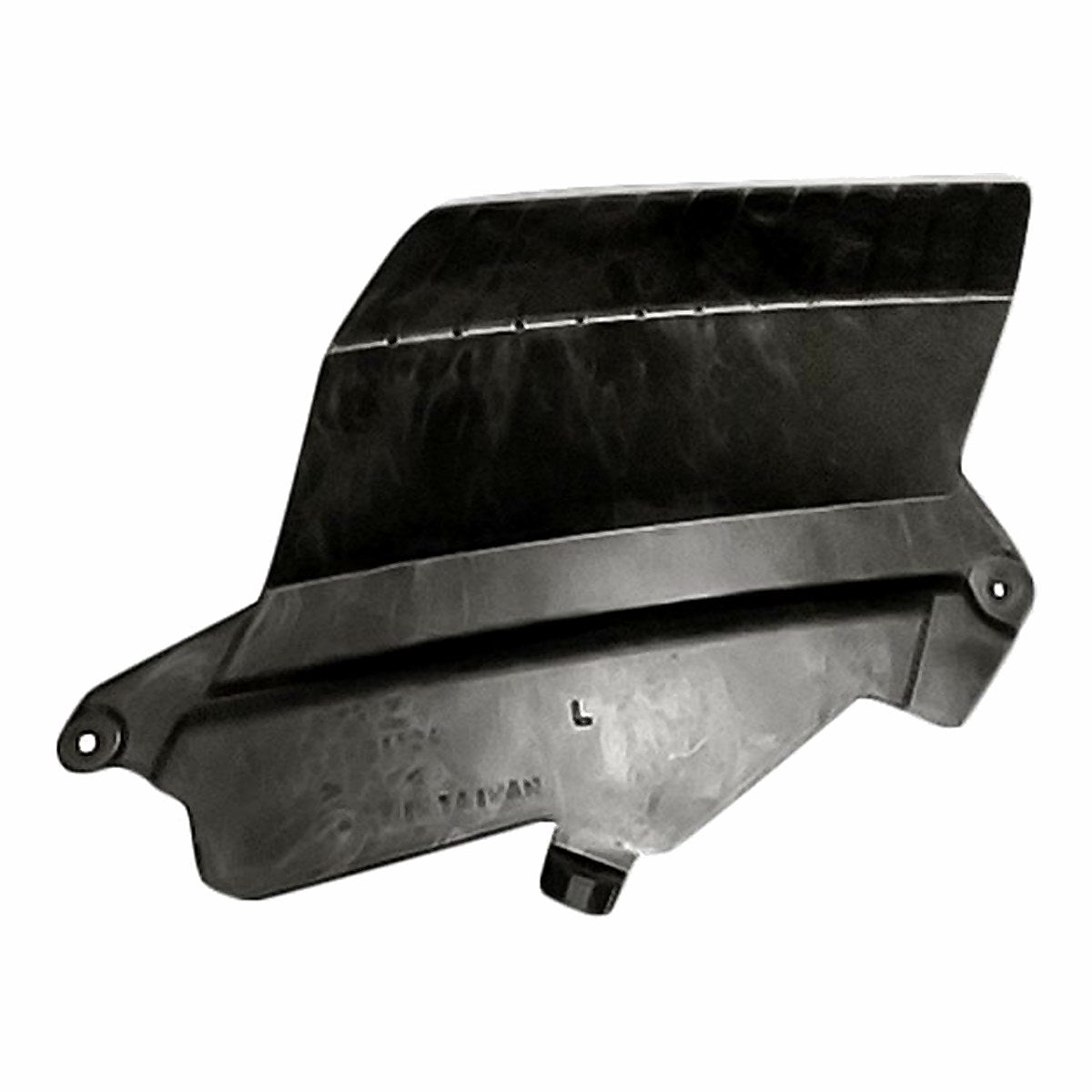 2011-2014 Dodge Charger Bumper Support Bracket Front Driver Side Matt-Black – CH1062103