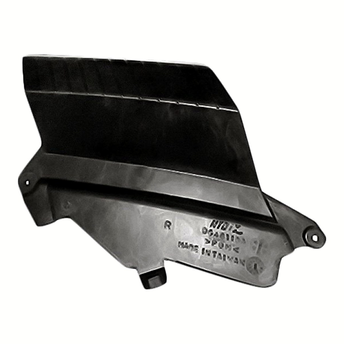 2011-2014 Dodge Charger Bumper Support Bracket Front Passenger Side Matt-Black – CH1063103